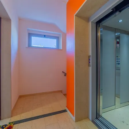 Minicasa Con Ampia Terrazza Appartamento Vasto