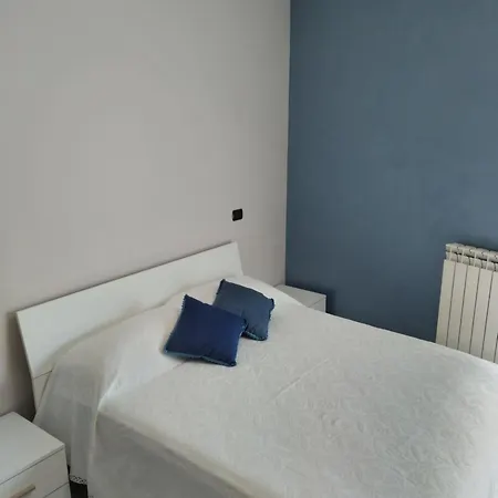 Minicasa Con Ampia Terrazza Appartamento