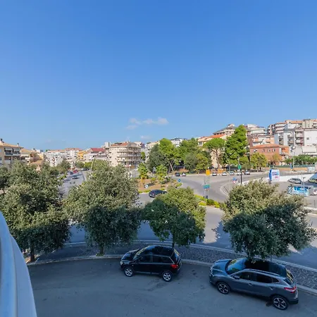 Minicasa Con Ampia Terrazza Appartamento Vasto