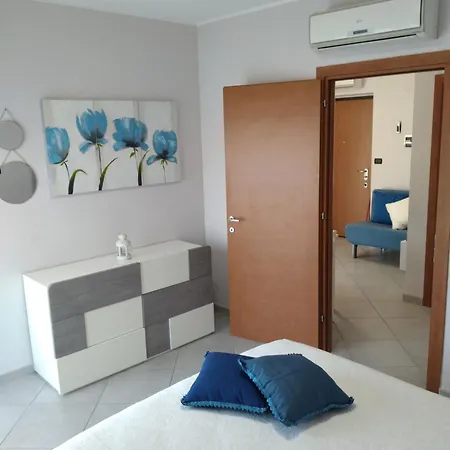 Minicasa Con Ampia Terrazza Appartamento