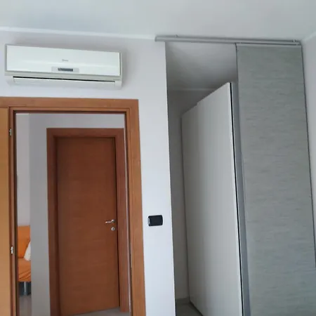 Appartamento Minicasa Con Ampia Terrazza *