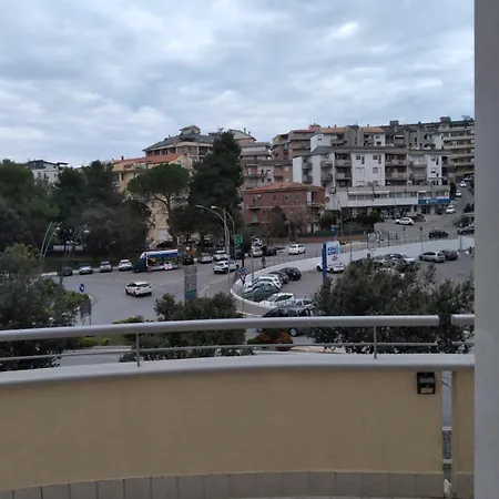 Appartamento Minicasa Con Ampia Terrazza