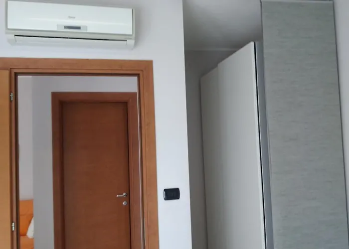 Appartement Minicasa Con Ampia Terrazza *